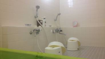 バスルーム / 18