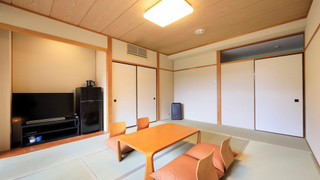 コンフォート 4 人部屋 禁煙 マウンテンビュー