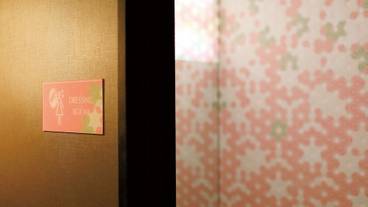 施設内の設備 / 8