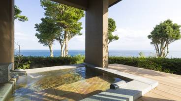 リラクゼーションスイート / 1