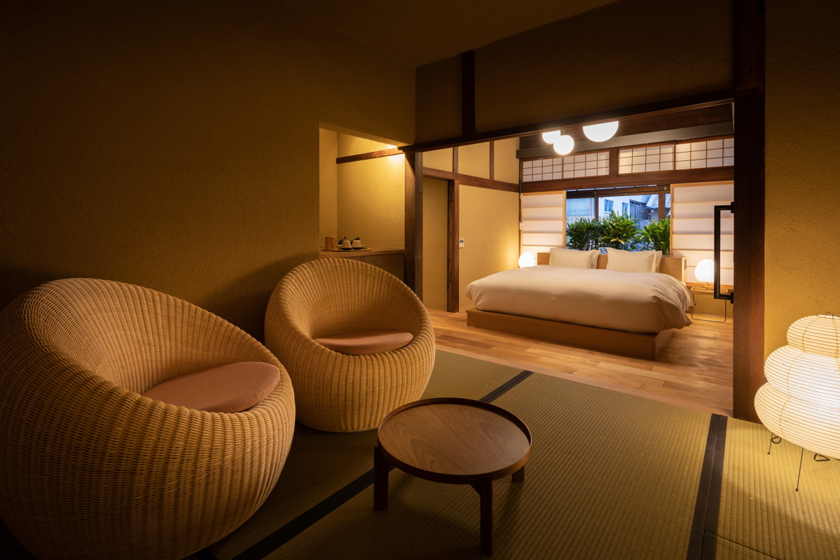 Nazuna 京都 御所（ナズナキョウトゴショ） / 14