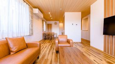 リビング エリア / 27