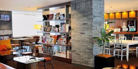 品川プリンスホテル Nタワー