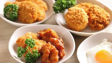 朝食ビュッフェ / 10