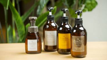 バスアメニティ / 9