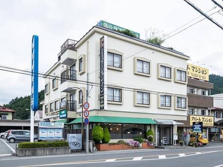 河口湖ステーションイン / 4