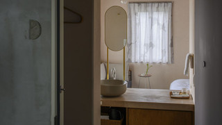 スーペリア ダブルルーム