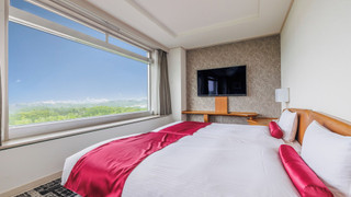 禁煙スーペリアツインルーム