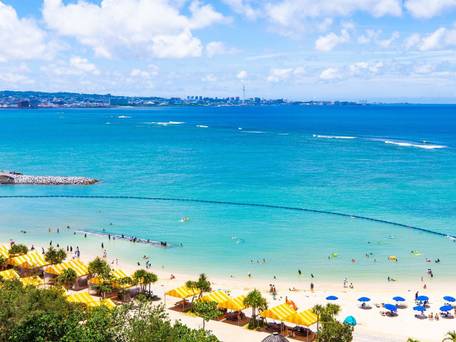 コンドミニアムホテル モンパ / 3