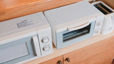 電子レンジ / 34