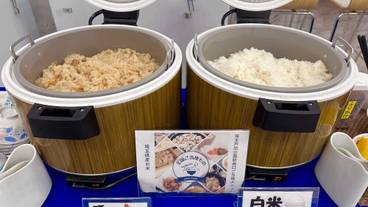 朝食 / 3