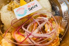 KOURI SHRIMP