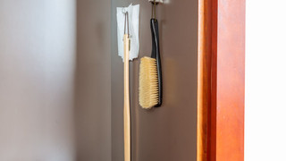 ダブルルーム(18平米）　門司港レトロビュー　禁煙