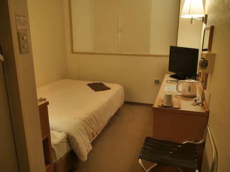 ビジネスホテルKG大分 / 2