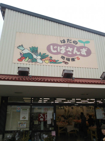 はだのじばさんず798175