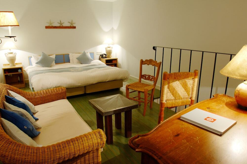 世界のリゾートをイメージしたスペイン風のおこもりホテル4245750