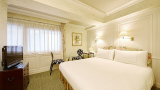 スーペリアキング 禁煙