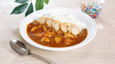 朝食ビュッフェ / 9