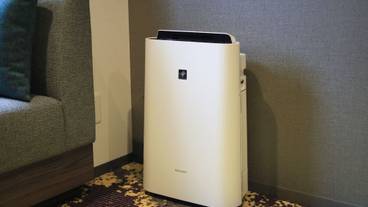 客室の設備とサービス / 24