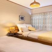 レジデンシャルホテル 183 那覇（Residential Hotel 183 Naha）（沖縄県 民宿） / 5