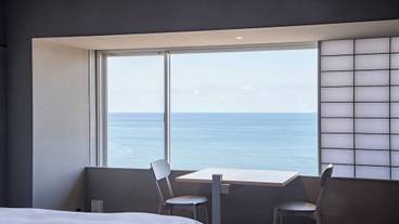 ビーチ / オーシャン ビュー / 3