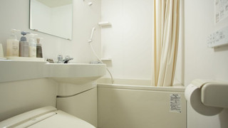 【街側】和室6畳(バス温水トイレ/wi-fi/防音二重窓)