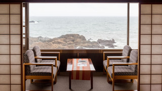 海一望客室（和室 3～4F）