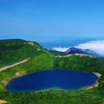 福島にあるもう一つの五色沼は”魔女の瞳”！？絶景＆周辺グルメ案内