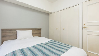 プライベート ツインルーム 禁煙 40平米 （清掃なし）