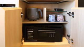 スタンダード ツイン