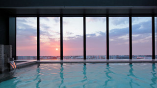 ビジネス ダブルルーム 禁煙