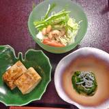 湯宿 梅ぞ乃(ユヤドウメゾノ)