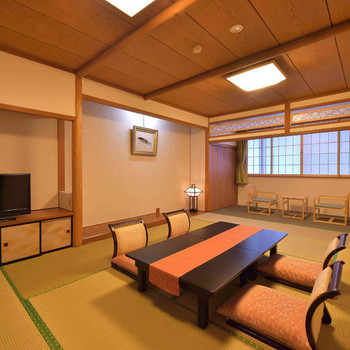 3．ホテル圓山荘3435090