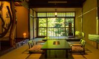 湯西川温泉 本家伴久（ユニシカワオンセン ホンケバンキュウ）