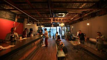 バー (施設内) / 3