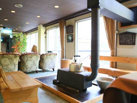 山の宿 明治温泉 / 3