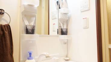 バスルームのシンク / 20