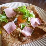 うふcafe(ウフカフェ)