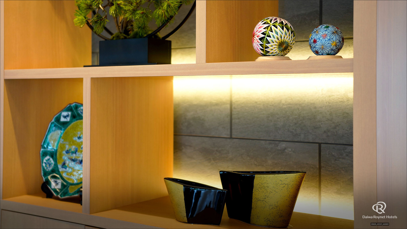 ロビーラウンジ②