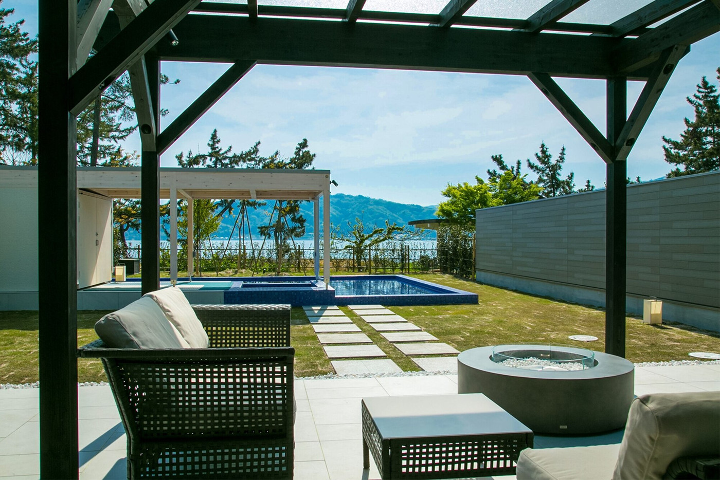 「天橋立」まで徒歩圏内♪海の京都にどっぷり浸れる一棟貸し3652324