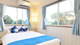 ダブルまたはツインルーム