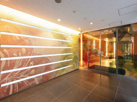 リッチモンドホテル宇都宮駅前アネックス / 2