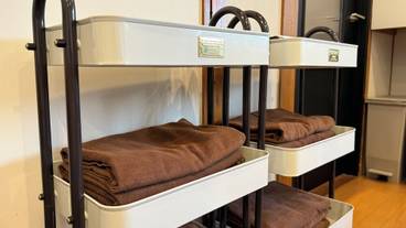 バスルーム / 34