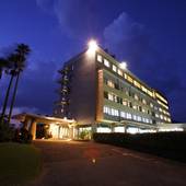 指宿砂むし温泉 指宿シーサイドホテル（鹿児島県 旅館） / 3