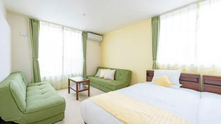 コンフォート 4人部屋