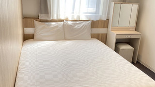 プレミアム ダブルルーム