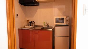 専用簡易キッチン / 4