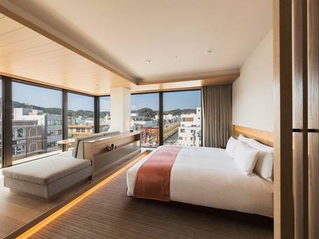 ホテルメトロポリタン 鎌倉 / 1