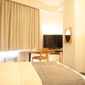 ホテル エスタシオン ひこね（滋賀県 ビジネスホテル） / 5