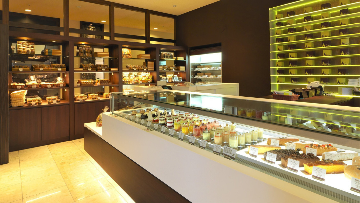 パティシエ・ラボ